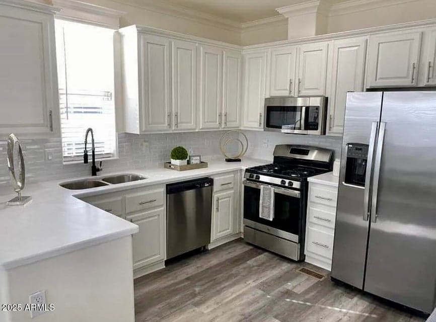 305 S VAL VISTA Drive 78, Mesa, AZ 85204 — photo 1 of 21