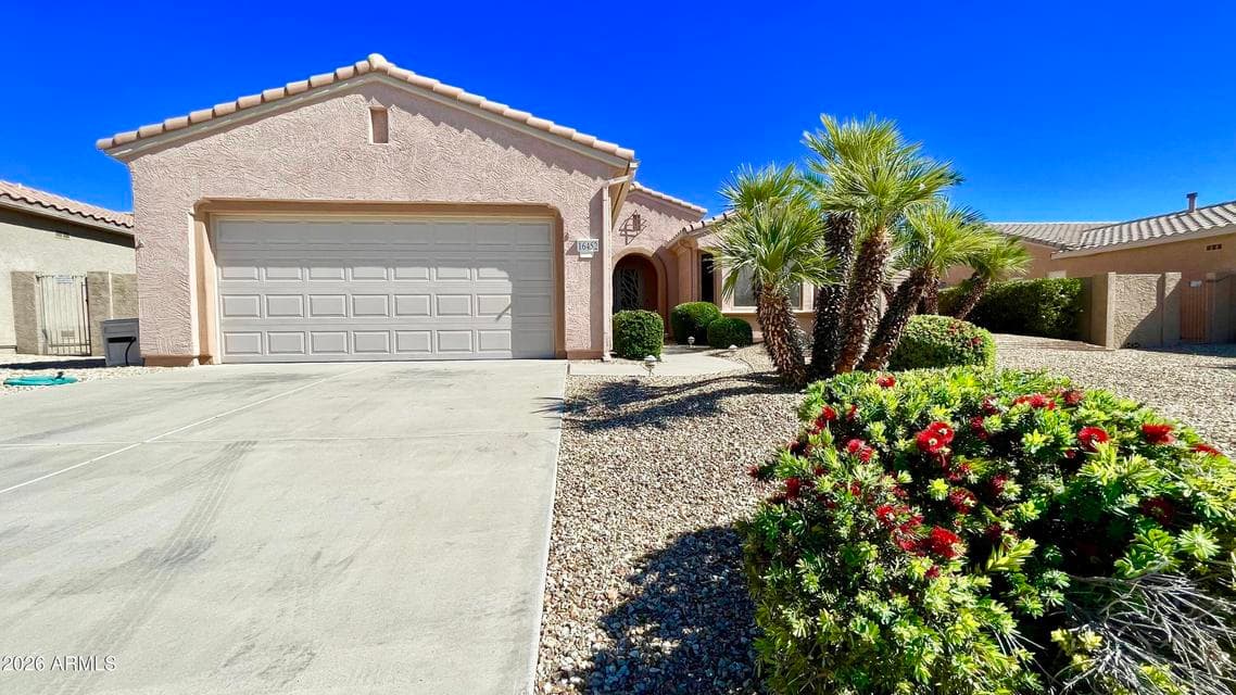 16452 W CENTURY PLANT Drive, Surprise, AZ 85387 — photo 1 of 53
