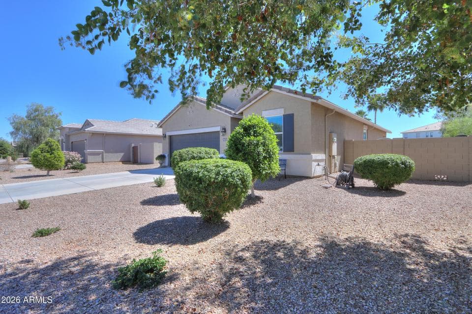 36131 W SEVILLE Drive, Maricopa, AZ 85138 — photo 1 of 35