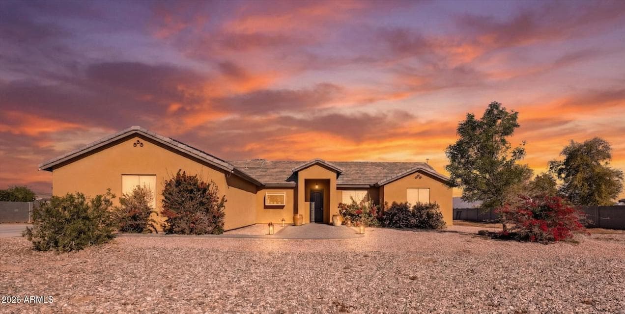 9023 S DEAN Road, Buckeye, AZ 85326 — photo 1 of 31