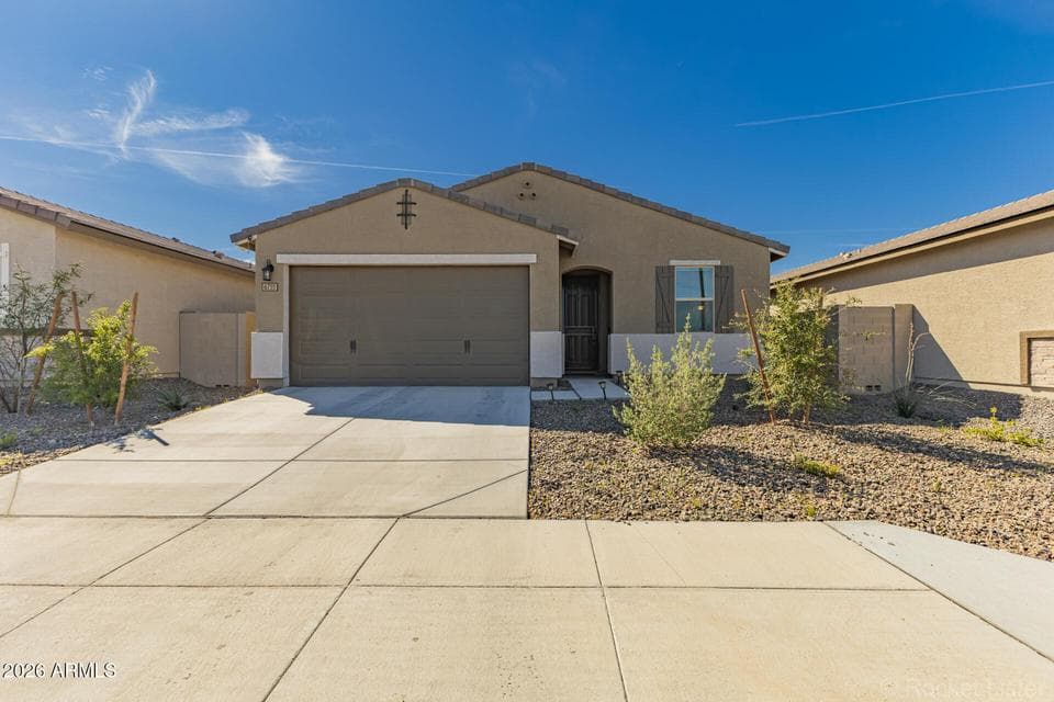 6755 W PEDRO Lane, Laveen, AZ 85339 — photo 1 of 21
