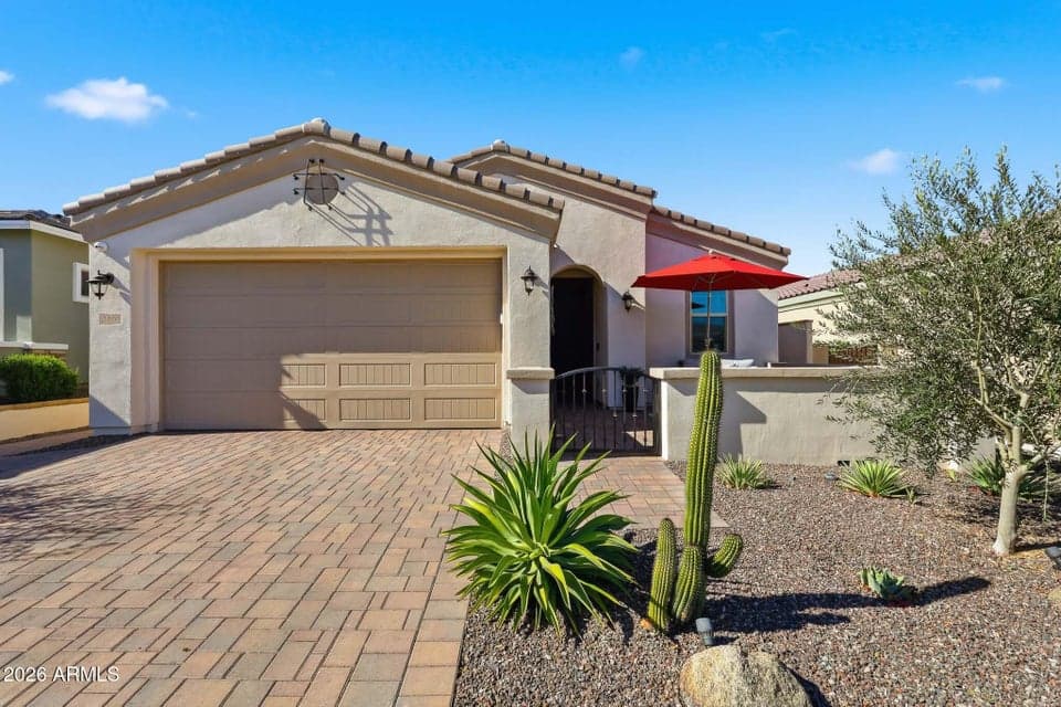 20668 W LUKE Avenue, Buckeye, AZ 85396 — photo 1 of 59