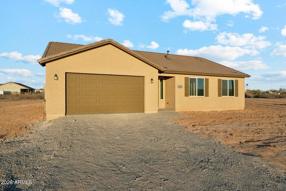 31737 W BUCHANAN Street, Buckeye, AZ 85326 — photo 1 of 25