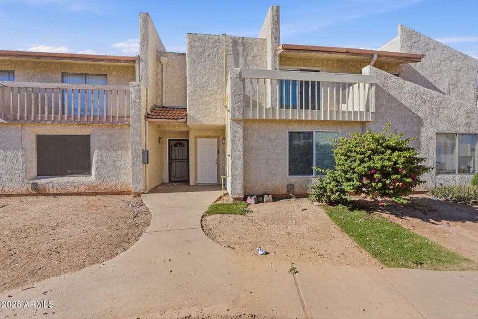 3840 N 43RD Avenue 48, Phoenix, AZ 85031 — photo 1 of 27