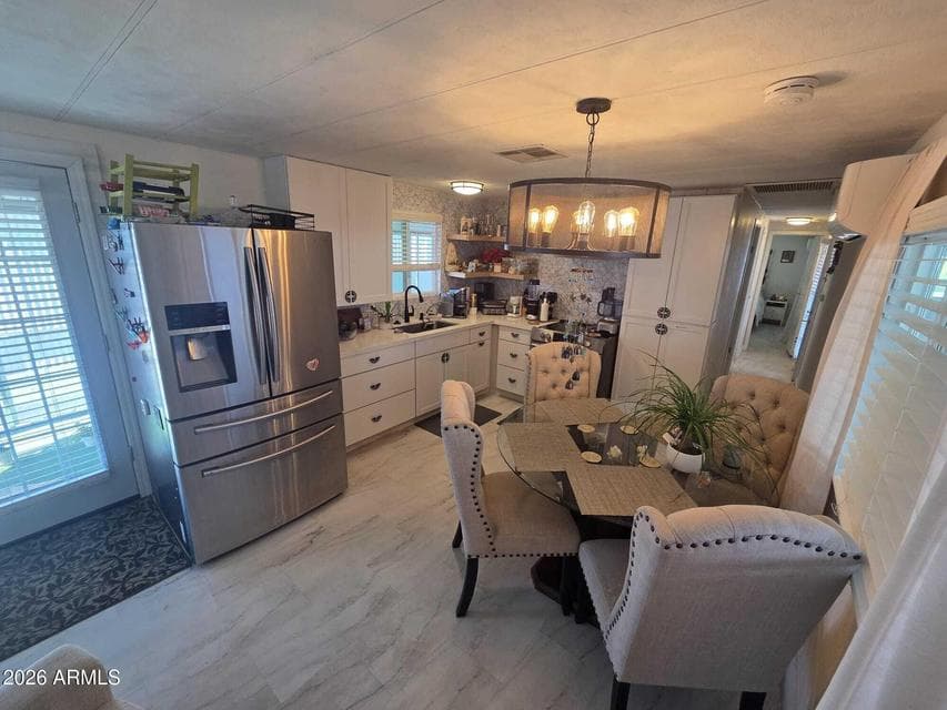 2701 E ALLRED Avenue 19, Mesa, AZ 85204 — photo 1 of 18