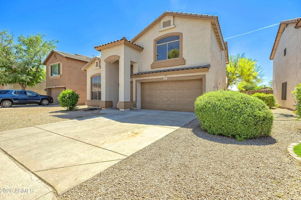 9323 E PLATA Avenue, Mesa, AZ 85212 — photo 1 of 40