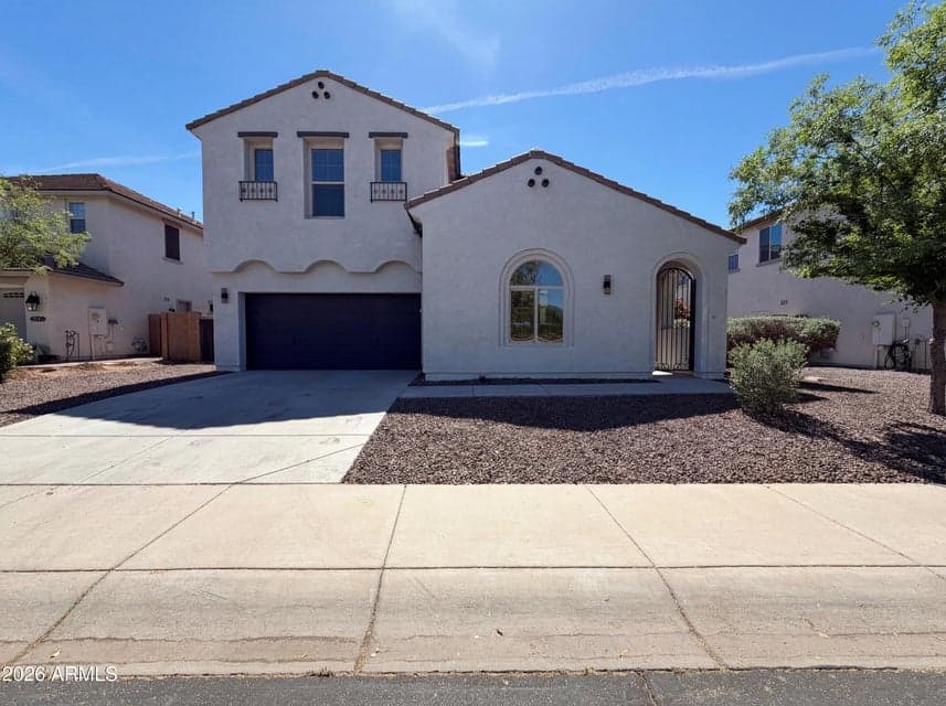 1945 E MIA Lane, Gilbert, AZ 85298 — photo 1 of 37