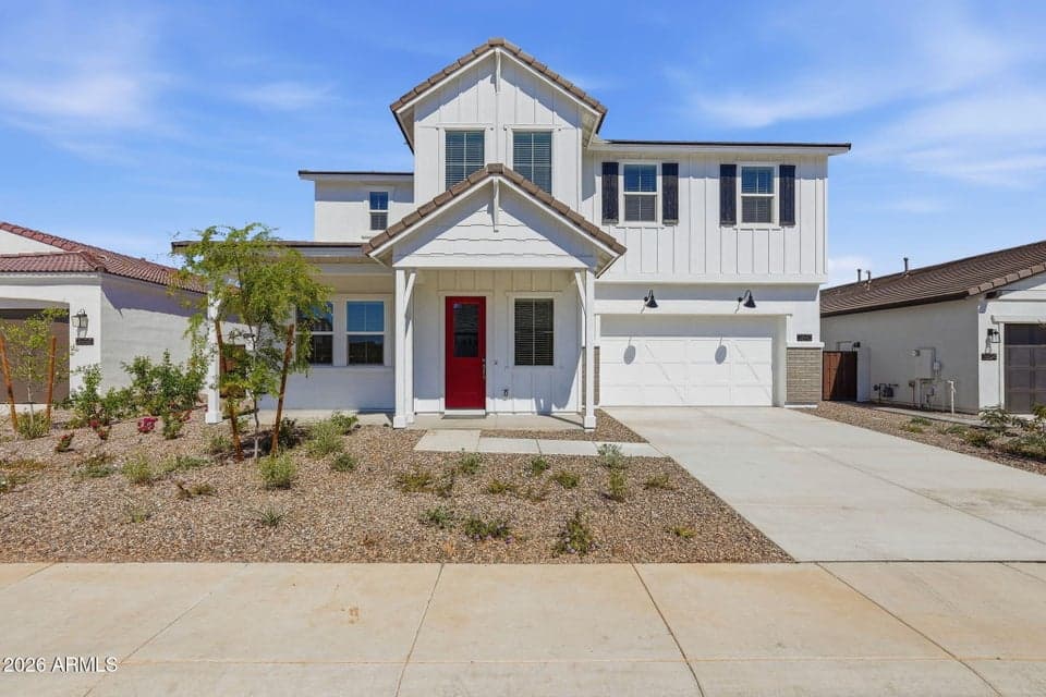 3640 W HORSE TRAIL Way, San Tan Valley, AZ 85144 — photo 1 of 87