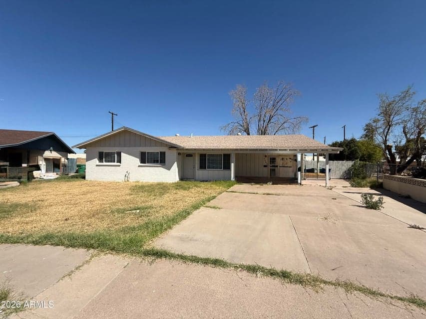 1750 E 1ST Avenue, Mesa, AZ 85204 — photo 1 of 5