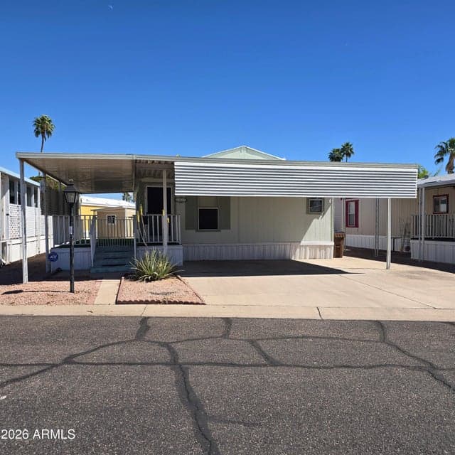 205 W BELL Road 131, Phoenix, AZ 85023 — photo 1 of 47