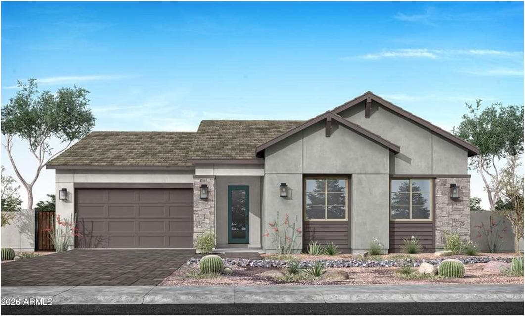2533 E ALFONSO Drive, San Tan Valley, AZ 85140 — photo 1 of 3