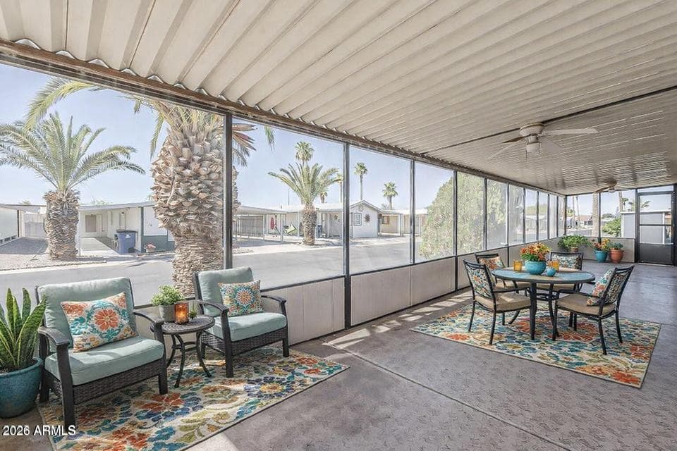 834 S MERIDIAN Road 118, Apache Junction, AZ 85120 — photo 1 of 50