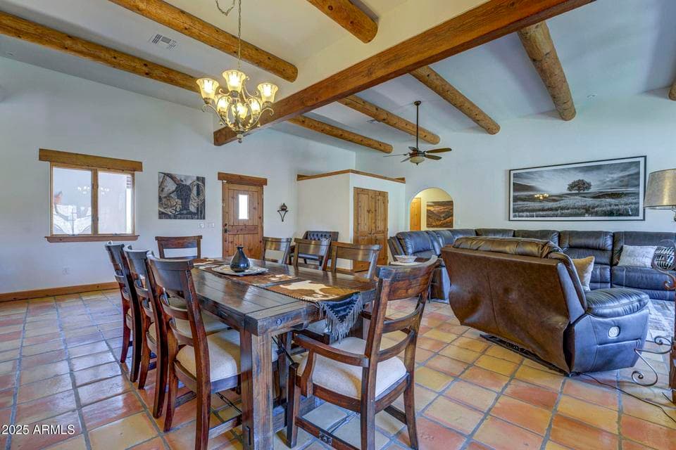 40445 N 32ND Street, Cave Creek, AZ 85331 — photo 1 of 70