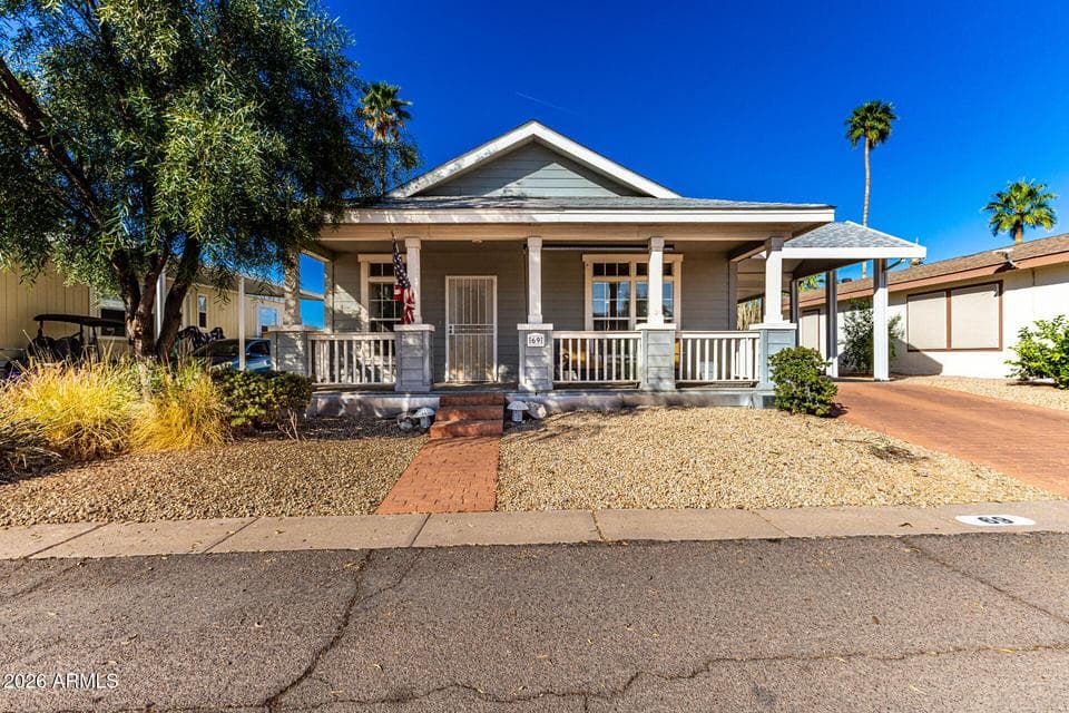 201 S Greenfield Road 69, Mesa, AZ 85206 — photo 1 of 30