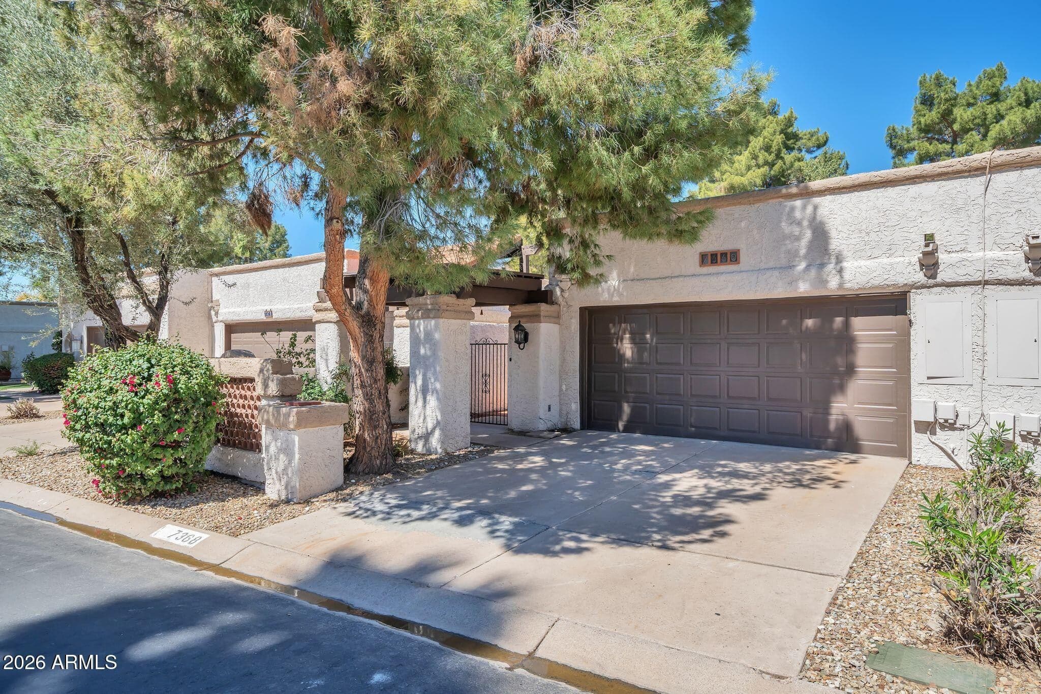 7368 E Pleasant Run, Scottsdale, AZ 85258 — photo 1 of 50