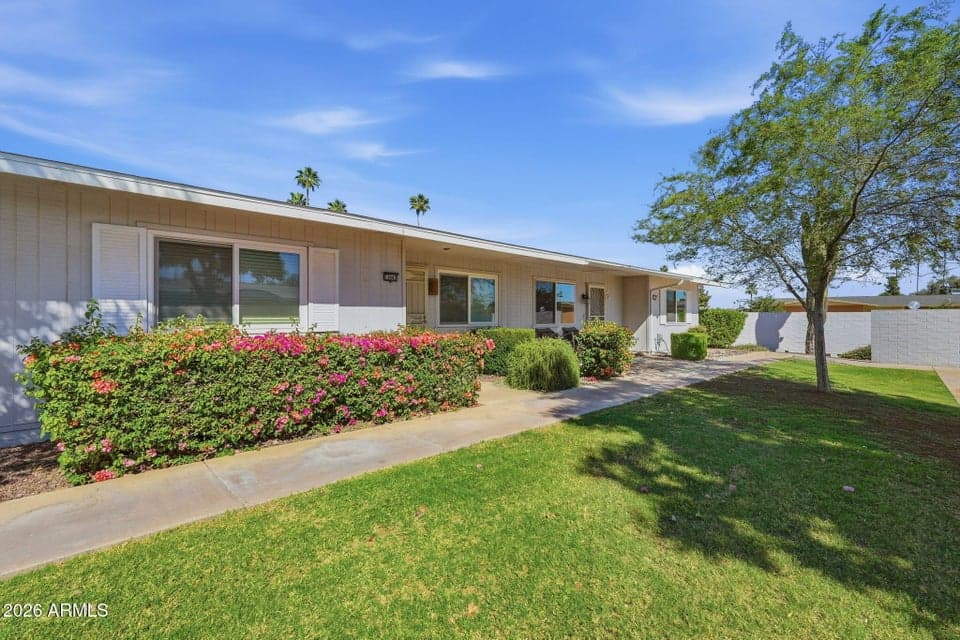 13442 N 108TH Drive, Sun City, AZ 85351 — photo 1 of 31