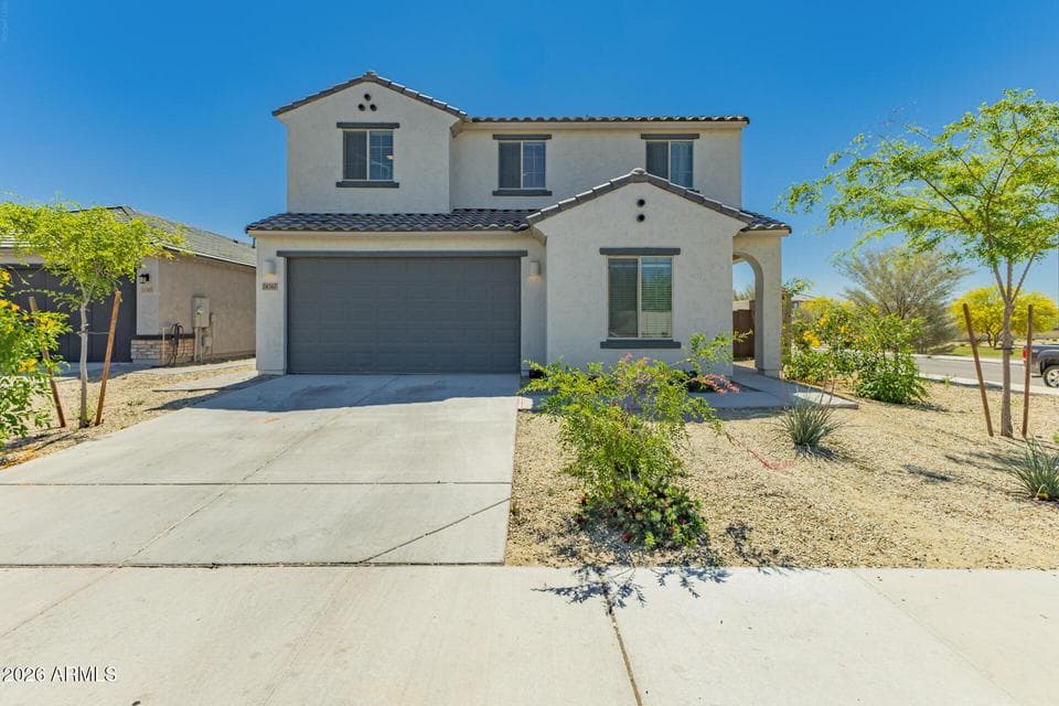24367 W CONCORDA Drive, Buckeye, AZ 85326 — photo 1 of 31