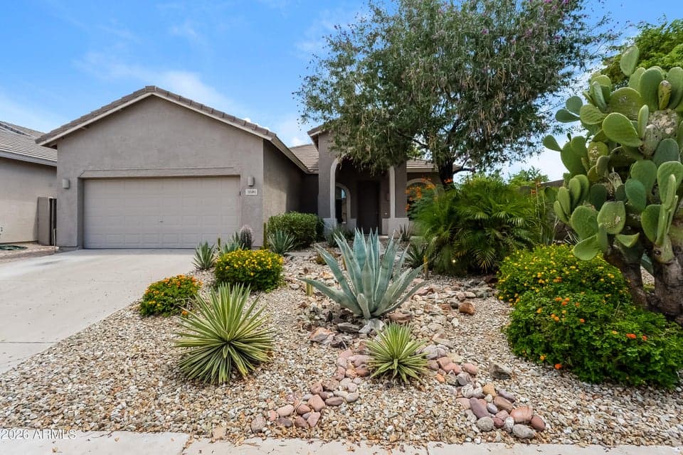 3581 W BELLE Avenue, San Tan Valley, AZ 85144 — photo 1 of 15