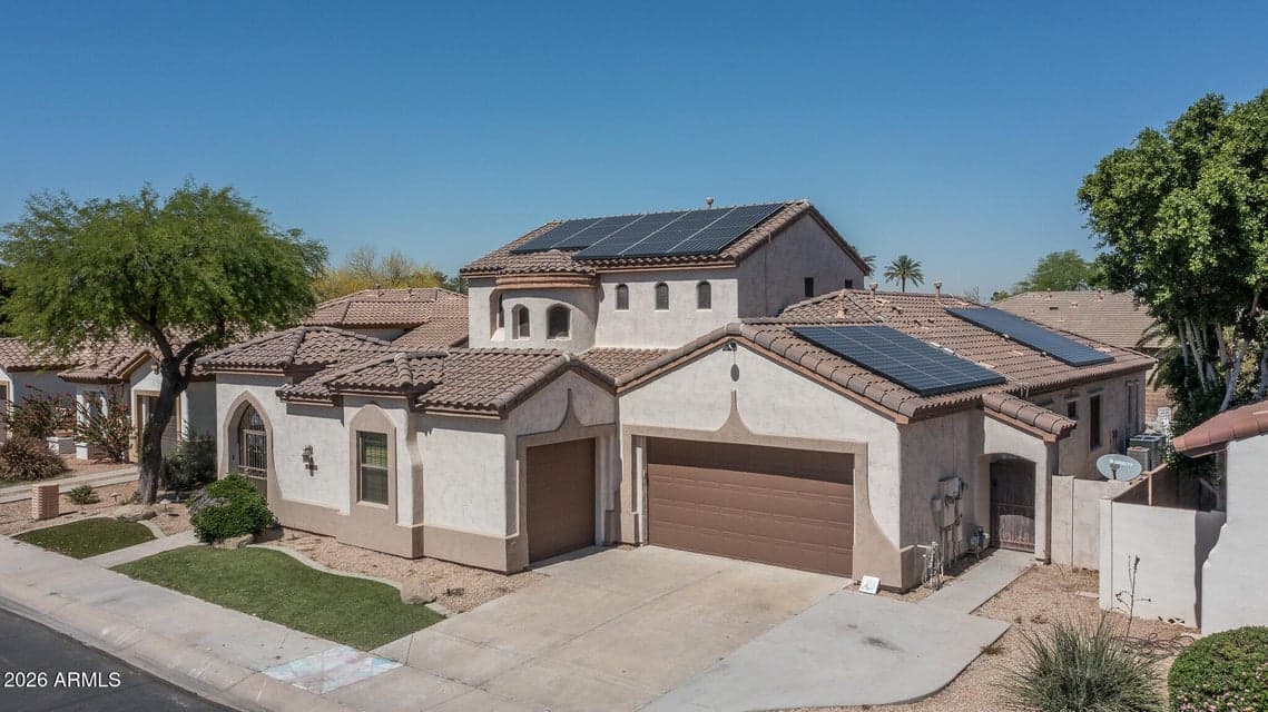 14582 W WILSHIRE Drive, Goodyear, AZ 85395 — photo 1 of 66