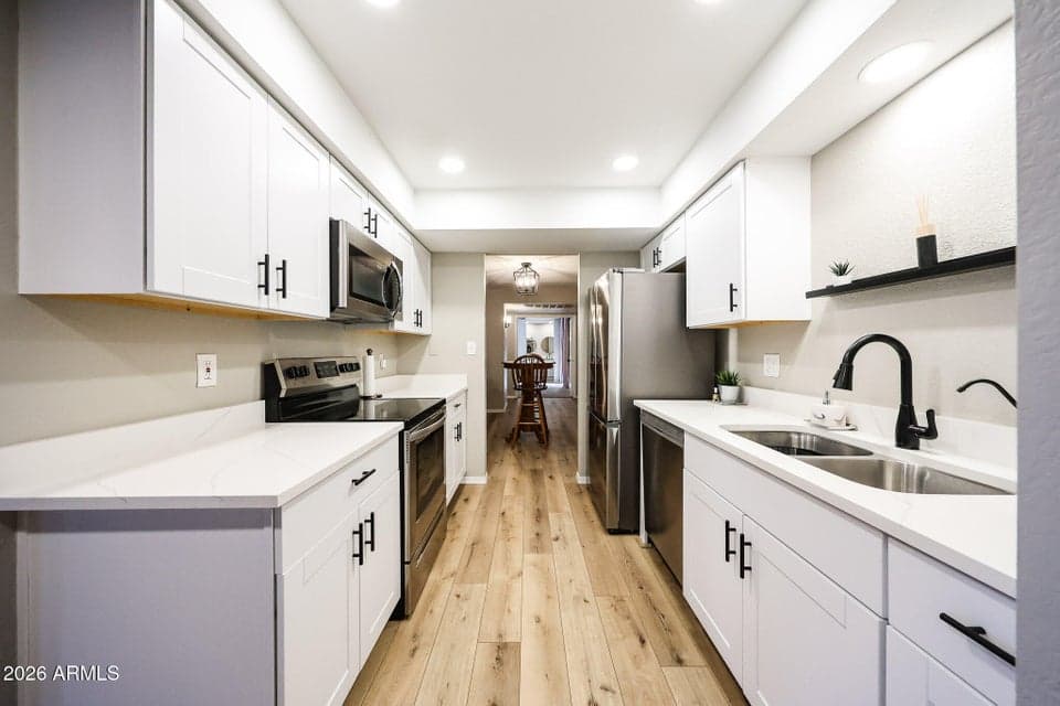 9125 E PURDUE Avenue 102, Scottsdale, AZ 85258 — photo 1 of 26