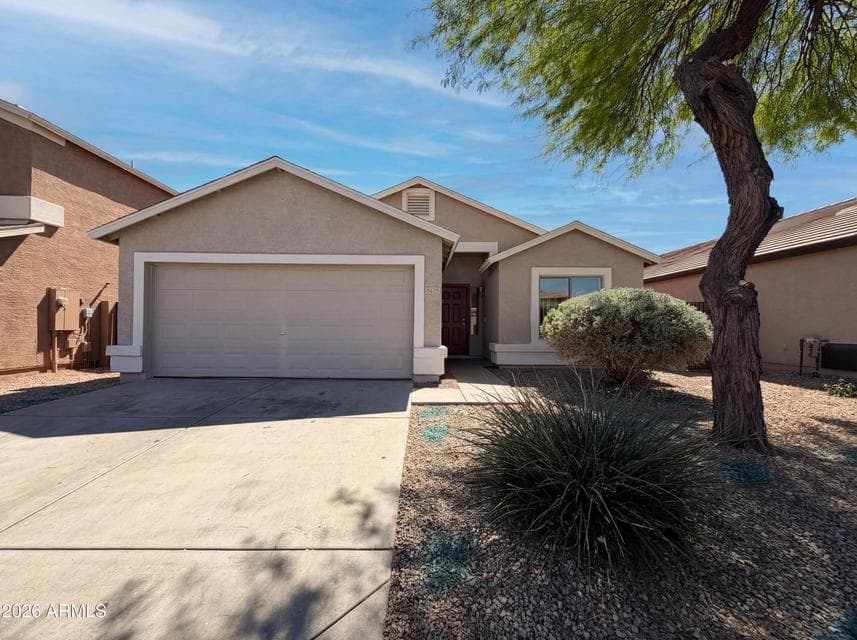 6703 E JAVALINA Way, Florence, AZ 85132 — photo 1 of 18