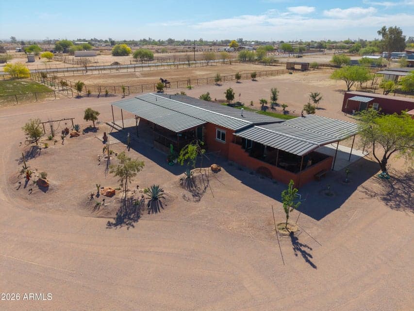 50767 W JEAN Drive, Maricopa, AZ 85139 — photo 1 of 97