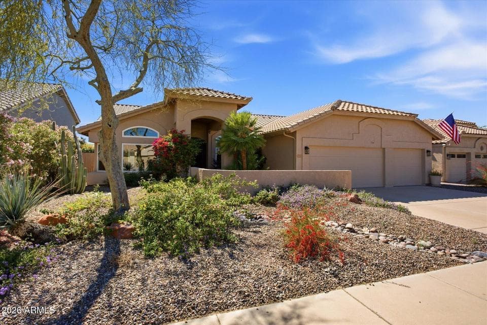 9357 E TARO Lane, Scottsdale, AZ 85255 — photo 1 of 28