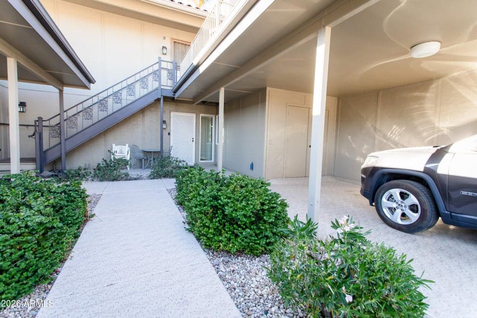 19626 N STAR RIDGE Drive, Sun City West, AZ 85375 — photo 1 of 17