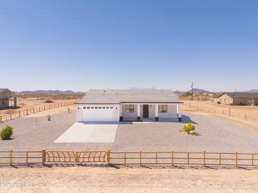 2924 S 364TH Avenue, Tonopah, AZ 85354 — photo 1 of 26