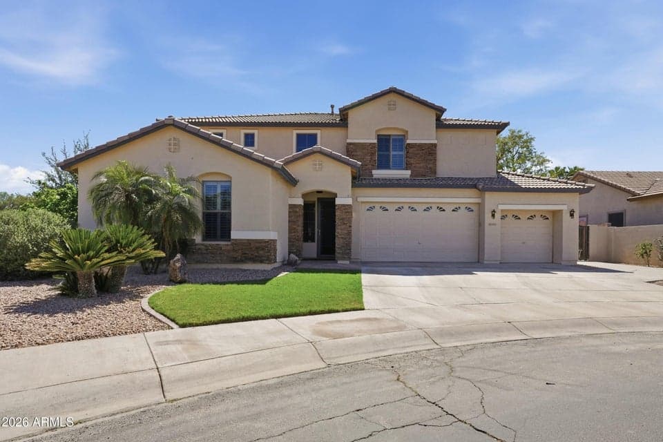 14231 W WINDWARD Avenue, Goodyear, AZ 85395 — photo 1 of 55