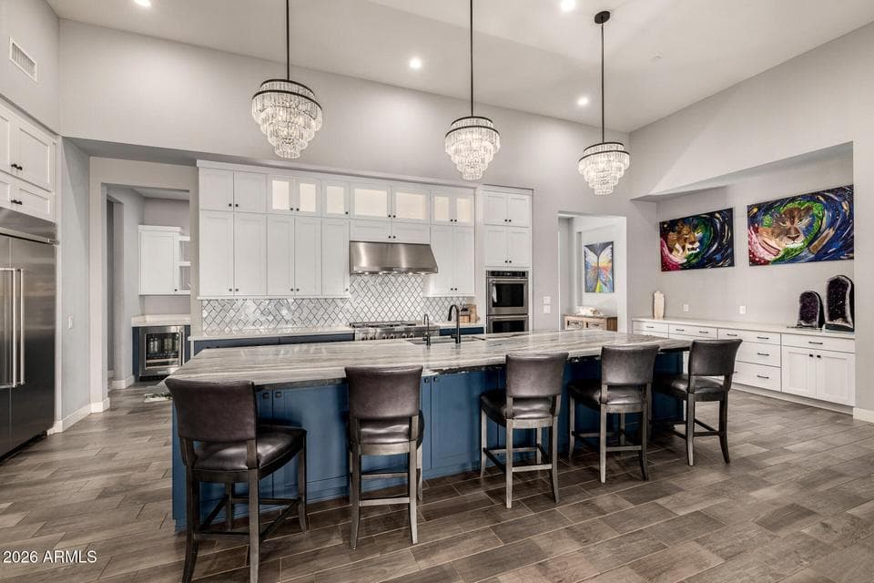 23307 N 97TH Drive, Peoria, AZ 85383 — photo 1 of 108