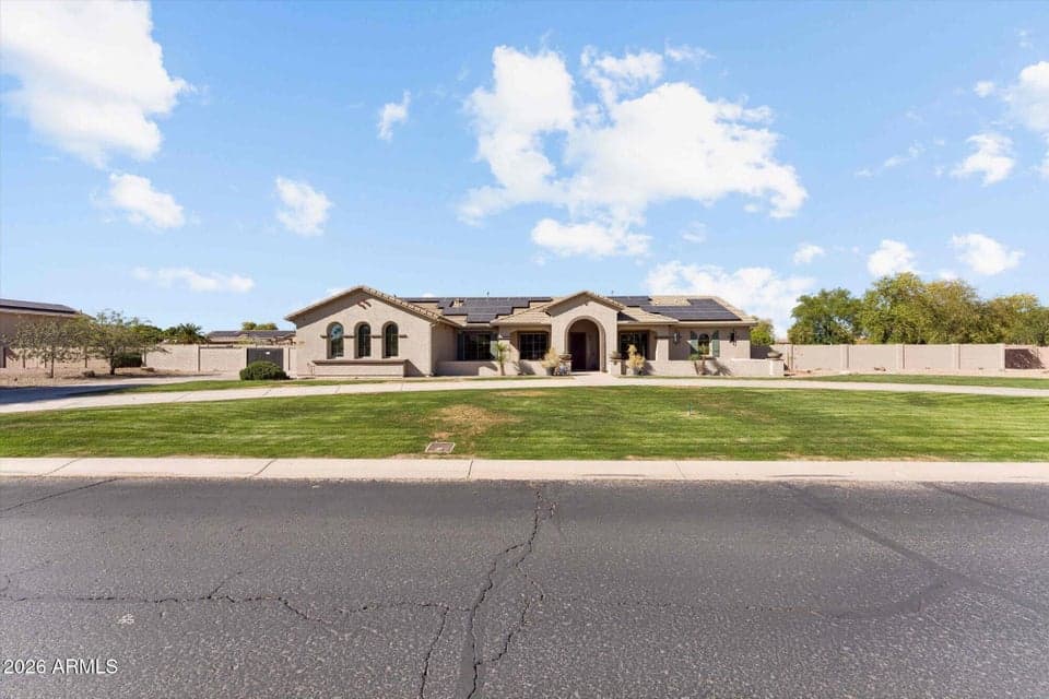 14554 W DESERT COVE Road, Surprise, AZ 85379 — photo 1 of 75