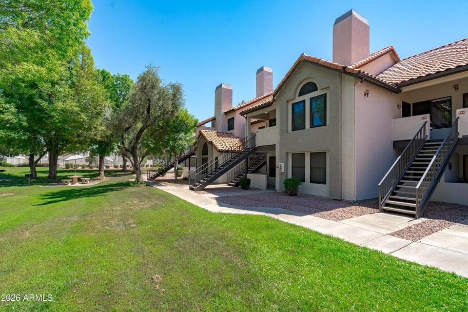 19820 N 13TH Avenue 255, Phoenix, AZ 85027 — photo 1 of 17