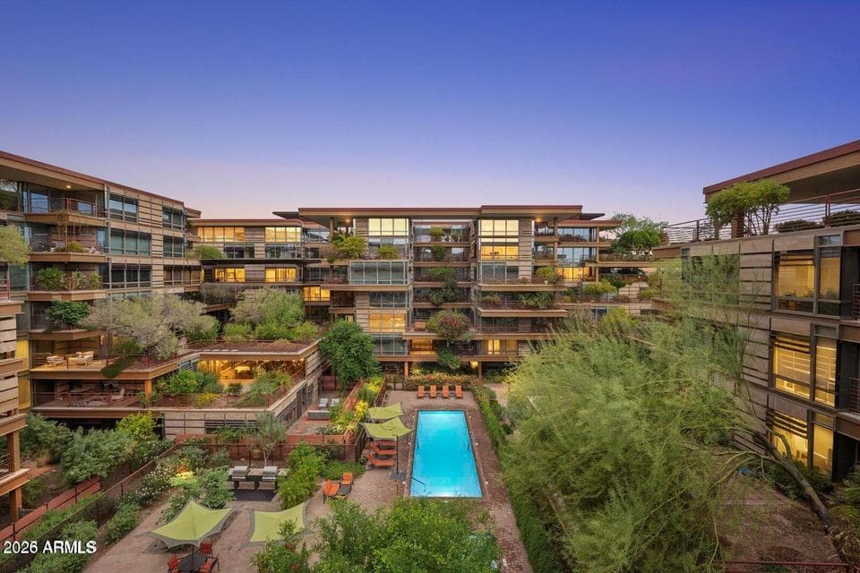 7167 E RANCHO VISTA Drive 5010, Scottsdale, AZ 85251 — photo 1 of 49