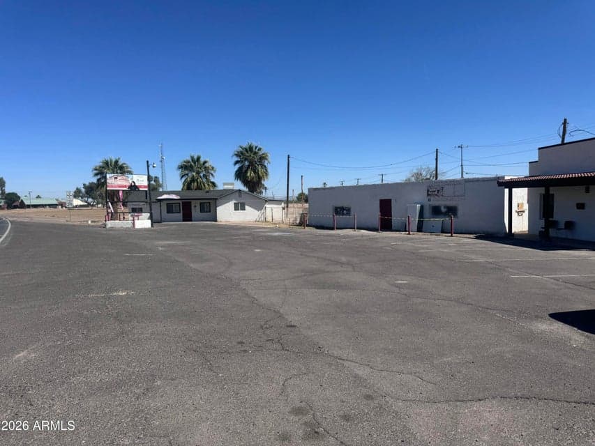 115 E US HIGHWAY 85 Highway, Buckeye, AZ 85326 — photo 1 of 8