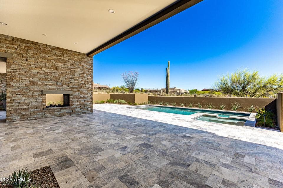 38001 N 93RD Place, Scottsdale, AZ 85262 — photo 1 of 50