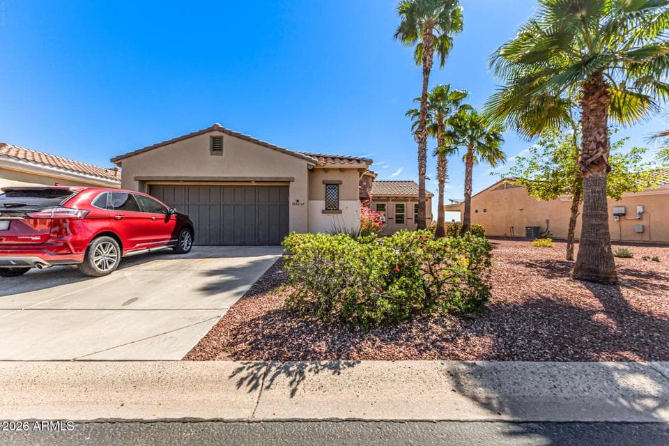 22127 N ARRELLAGA Drive, Sun City West, AZ 85375 — photo 1 of 47