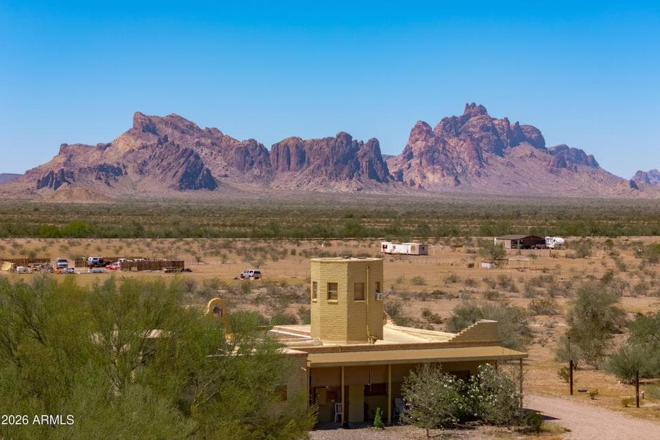9033 S 545TH Avenue, Tonopah, AZ 85354 — photo 1 of 64