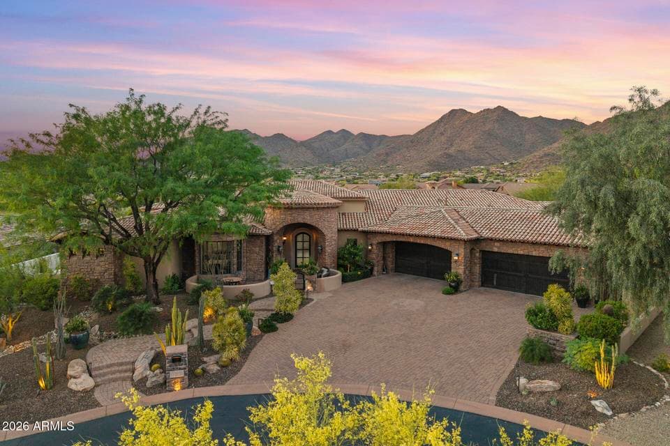 13766 E YUCCA Street, Scottsdale, AZ 85259 — photo 1 of 51