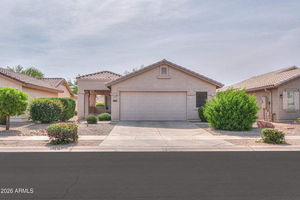 2429 E VALENCIA Drive, Casa Grande, AZ 85194 — photo 1 of 43
