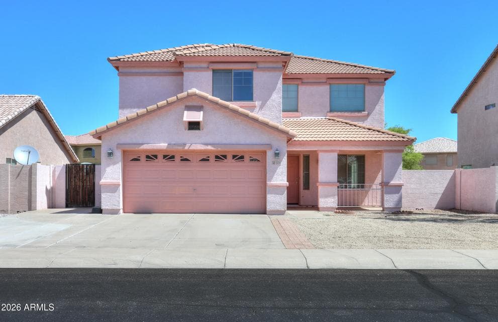 1574 E ELAINE Drive, Casa Grande, AZ 85122 — photo 1 of 38