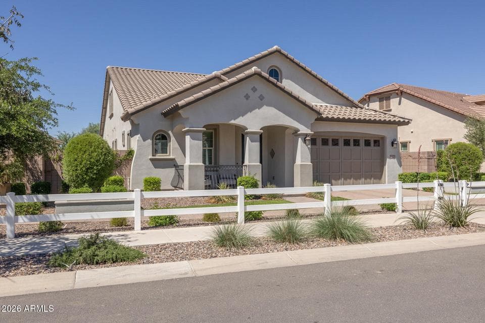 23024 E ARROWHEAD Trail, Queen Creek, AZ 85142 — photo 1 of 83