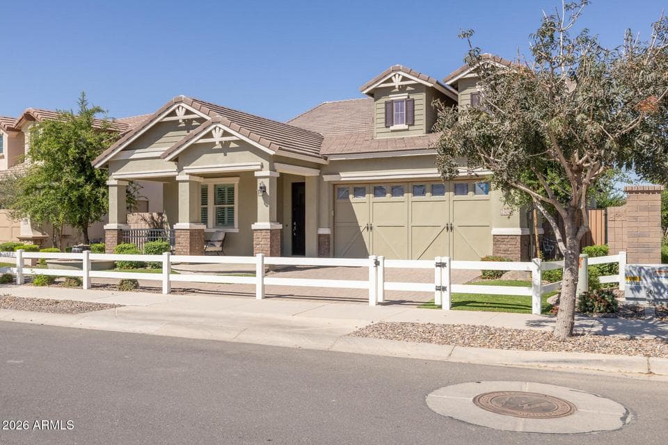 23040 E ARROWHEAD Trail, Queen Creek, AZ 85142 — photo 1 of 82