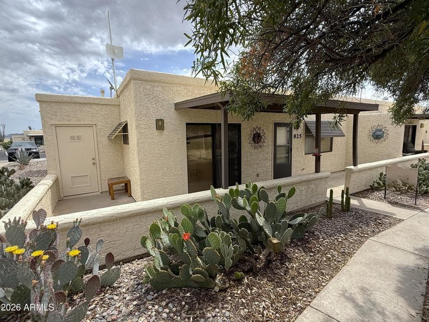 Beautiful 1BR/1BA condo in the desert with so much to offer