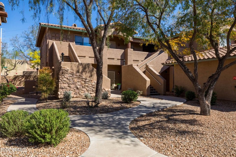 11500 E COCHISE Drive 1068, Scottsdale, AZ 85259 — photo 1 of 41