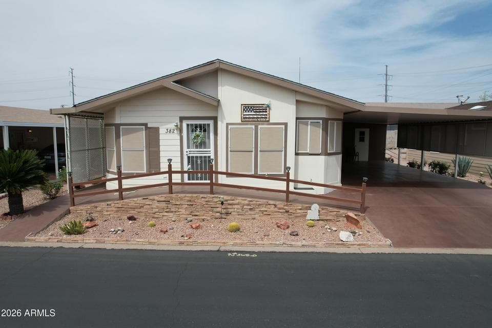 11596 W Sierra Dawn Boulevard 382, Surprise, AZ 85378 — photo 1 of 65