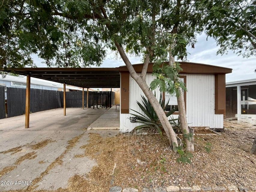 1802 E Campo Bello Drive 92, Phoenix, AZ 85022 — photo 1 of 19
