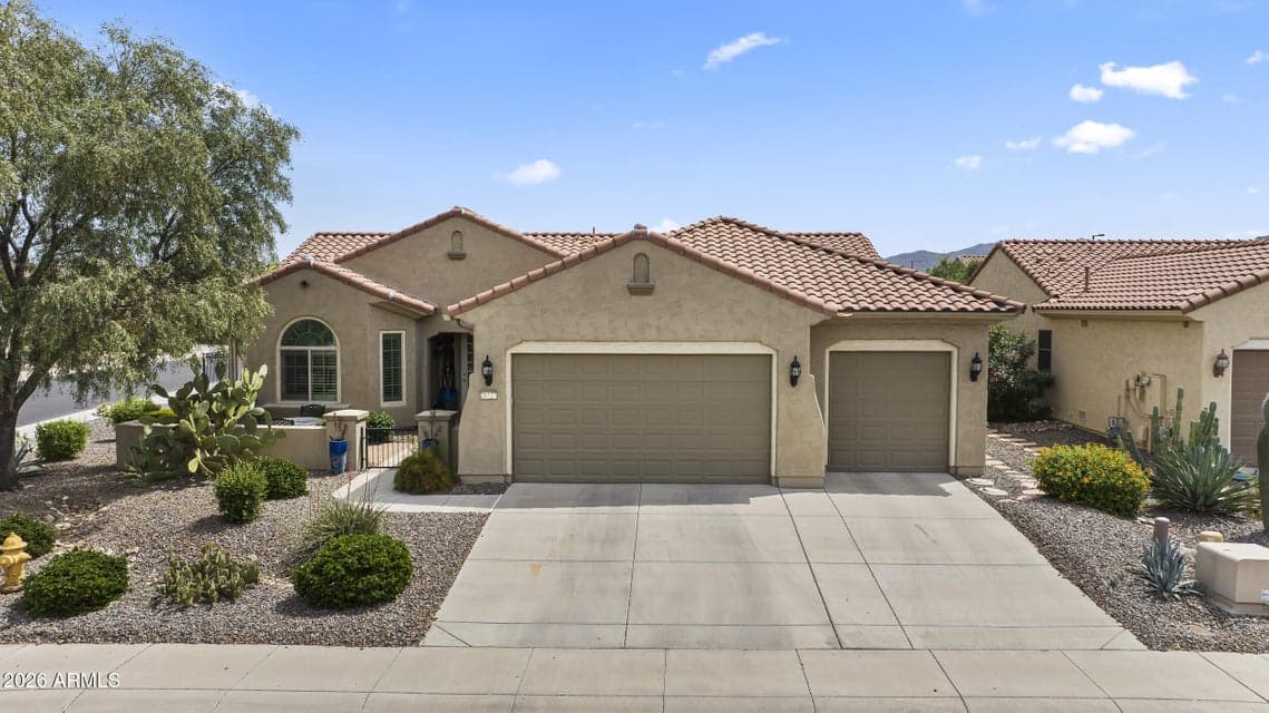 20127 N 269TH Drive, Buckeye, AZ 85396 — photo 1 of 66