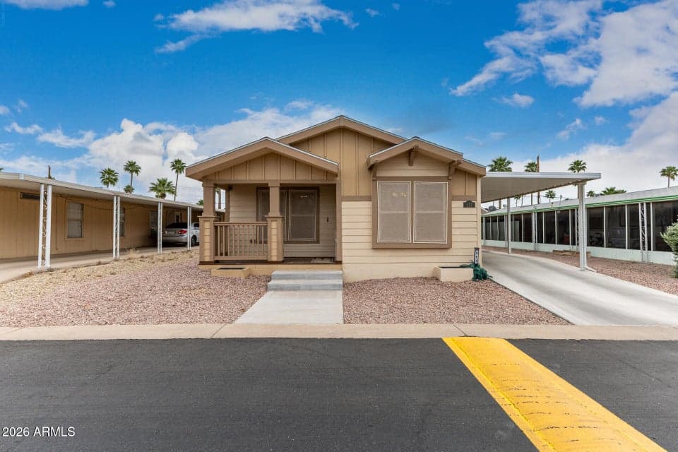 9302 E Broadway Road 117, Mesa, AZ 85208 — photo 1 of 24