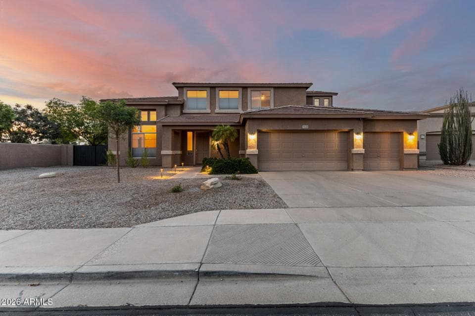 9348 E Milagro Avenue, Mesa, AZ 85209 — photo 1 of 69